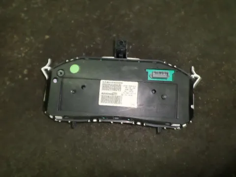 Κοντέρ (KABH040350) για RENAULT MEGANE ΜΕ ΚΑΡΤΑ (2002 - 2005) (LM) (KM) (EM) (CM) -  Κοντέρ (KABH040350) για RENAULT MEGANE ΜΕ ΚΑΡΤΑ (2002 - 2005) (LM) (KM) (EM) (CM) -