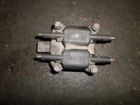 Πολλαπλασιαστής για SUBARU FORESTER (1997 - 2000) (SF) Πολλαπλασιαστής για SUBARU FORESTER (1997 - 2000) (SF)