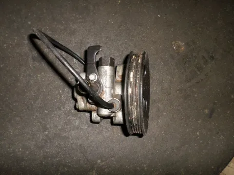 Αντλία Υδραυλικού Τιμονιού για HYUNDAI SANTA FE (2004 - 2007) (SM) Αντλία Υδραυλικού Τιμονιού για HYUNDAI SANTA FE (2004 - 2007) (SM)