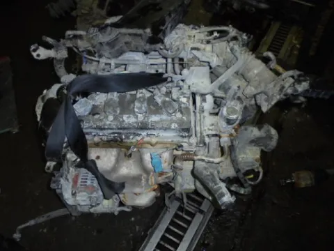 Κινητήρας Κορμός - Καπάκι για NISSAN ALMERA (2000 - 2002) (N16) 1500 (QG15DE) petrol 90 Κινητήρας Κορμός - Καπάκι για NISSAN ALMERA (2000 - 2002) (N16) 1500 (QG15DE) petrol 90