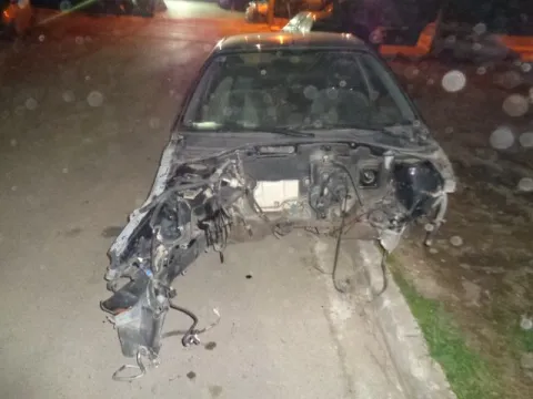 Τροπέτο Πίσω Χωρίς Άξονα Με Θόλουs Και Σασί για TOYOTA AVENSIS (1997 - 2000) (T220) Sedan - 4dr , (2000 - 2003) (T220) *Δ* Τροπέτο Πίσω Χωρίς Άξονα Με Θόλουs Και Σασί για TOYOTA AVENSIS (1997 - 2000) (T220) Sedan - 4dr , (2000 - 2003) (T220) *Δ*