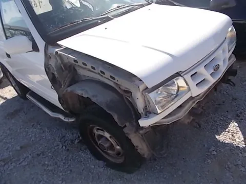 Τροπέτο Αμάξι κομπλέ Δεν Έχει Μηχανή Έχει Σασμάν (Έχει Ζαντολάστιχα PIRELLI 205/70/15) για KIA SPORTAGE (1995 - 1999) (JA) SUV - SOFT TOP - 3dr *ΔΒ* -  Τροπέτο Αμάξι κομπλέ Δεν Έχει Μηχανή Έχει Σασμάν (Έχει Ζαντολάστιχα PIRELLI 205/70/15) για KIA SPORTAGE (1995 - 1999) (JA) SUV - SOFT TOP - 3dr *ΔΒ* -
