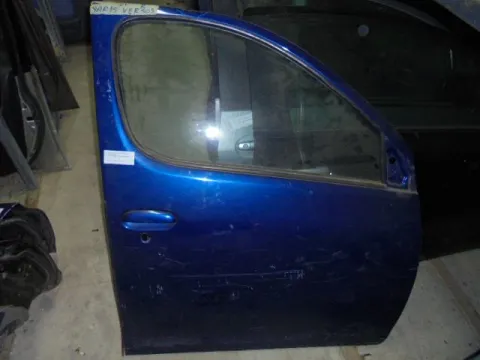 Πόρτα Εμπρός Δεξιά για TOYOTA YARIS VERSO (1999 - 2002) (XP20) , (2002 - 2004) (XP20) Πόρτα Εμπρός Δεξιά για TOYOTA YARIS VERSO (1999 - 2002) (XP20) , (2002 - 2004) (XP20)