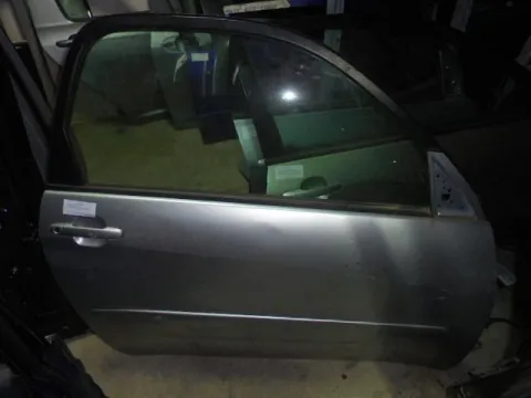 Πόρτα Δεξιά Δίπορτη για TOYOTA RAV-4 (2000 - 2004) (XA20) , (2004 - 2005) (XA20) Πόρτα Δεξιά Δίπορτη για TOYOTA RAV-4 (2000 - 2004) (XA20) , (2004 - 2005) (XA20)