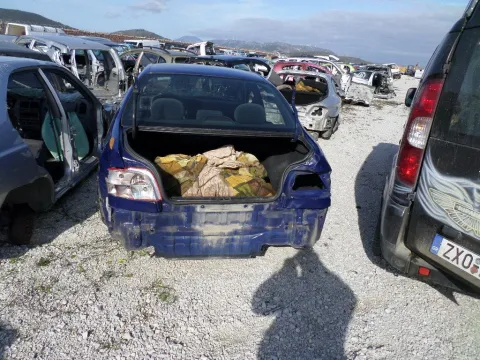 Τροπέτο Πίσω Με Άξονα Με Θόλουs Και Σασί για TOYOTA AVENSIS (1997 - 2000) (T220) Sedan - 4dr , (2000 - 2003) (T220) *Δ* -  Τροπέτο Πίσω Με Άξονα Με Θόλουs Και Σασί για TOYOTA AVENSIS (1997 - 2000) (T220) Sedan - 4dr , (2000 - 2003) (T220) *Δ* -