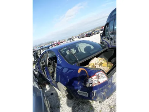 Τροπέτο Πίσω Με Άξονα Με Θόλουs Και Σασί για TOYOTA AVENSIS (1997 - 2000) (T220) Sedan - 4dr , (2000 - 2003) (T220) *Δ* -  Τροπέτο Πίσω Με Άξονα Με Θόλουs Και Σασί για TOYOTA AVENSIS (1997 - 2000) (T220) Sedan - 4dr , (2000 - 2003) (T220) *Δ* -