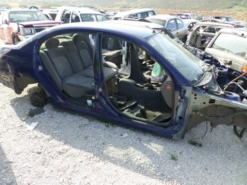 Τροπέτο Πίσω Με Άξονα Με Θόλουs Και Σασί για TOYOTA AVENSIS (1997 - 2000) (T220) Sedan - 4dr , (2000 - 2003) (T220) *Δ* -  Τροπέτο Πίσω Με Άξονα Με Θόλουs Και Σασί για TOYOTA AVENSIS (1997 - 2000) (T220) Sedan - 4dr , (2000 - 2003) (T220) *Δ* -