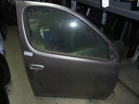 Πόρτα Εμπρός Δεξιά για TOYOTA YARIS VERSO (1999 - 2002) (XP20) , (2002 - 2004) (XP20) Πόρτα Εμπρός Δεξιά για TOYOTA YARIS VERSO (1999 - 2002) (XP20) , (2002 - 2004) (XP20)
