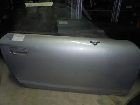 Πόρτα Δεξιά Δίπορτη Λίγο Χτυπημένη για TOYOTA MR2 (2000 - 2002) (W30) , (2002 - 2007) Πόρτα Δεξιά Δίπορτη Λίγο Χτυπημένη για TOYOTA MR2 (2000 - 2002) (W30) , (2002 - 2007)