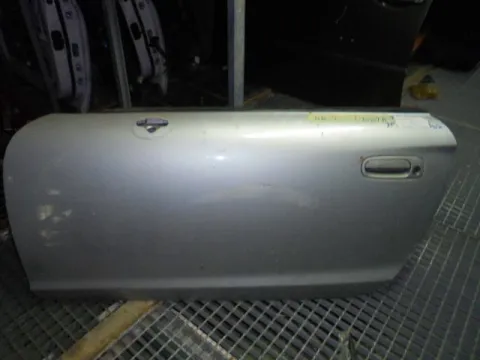 Πόρτα Αριστερή Δίπορτη για TOYOTA MR2 (2000 - 2002) (W30) , (2002 - 2007) Πόρτα Αριστερή Δίπορτη για TOYOTA MR2 (2000 - 2002) (W30) , (2002 - 2007)