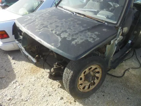 Τροπέτο Αμάξι κομπλέ Με Σασμάν Δεν Έχει Μηχανή 1600cc έΧΕΙ Ζαντολάστιχα BRIDESTONE 205/70/15 ** για SUZUKI VITARA (1989 - 1996) (SE) Japan SUV- ΕΚΤΟΣ ΔΡΟΜΟΥ- 5dr *Δ* -  Τροπέτο Αμάξι κομπλέ Με Σασμάν Δεν Έχει Μηχανή 1600cc έΧΕΙ Ζαντολάστιχα BRIDESTONE 205/70/15 ** για SUZUKI VITARA (1989 - 1996) (SE) Japan SUV- ΕΚΤΟΣ ΔΡΟΜΟΥ- 5dr *Δ* -