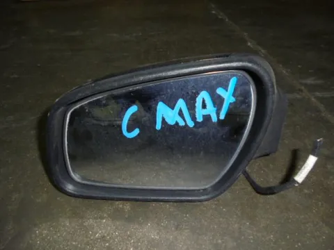 Κρύσταλλο Καθρέπτη Αριστερό για FORD C-MAX (2003 - 2006) Mk1a (C214) Κρύσταλλο Καθρέπτη Αριστερό για FORD C-MAX (2003 - 2006) Mk1a (C214)