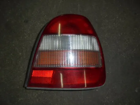 Φανάρι Πίσω Δεξί για NISSAN SUNNY (1991 - 1995) (N14) Liftback - 5dr Φανάρι Πίσω Δεξί για NISSAN SUNNY (1991 - 1995) (N14) Liftback - 5dr