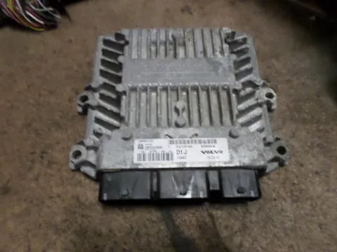 Εγκέφαλος Κινητήρα (31211071AA) για VOLVO S40 (2008 - ) (MS) Εγκέφαλος Κινητήρα (31211071AA) για VOLVO S40 (2008 - ) (MS)