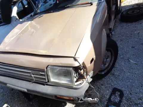 Τροπέτο Αμάξι κομπλέ Με Μηχανή Και Σασμάν E1 Έχει Ζαντολάστιχα DAXTON 175/70/13 * για MAZDA 323 (1983 - 1985) (BD) Sedan - 4dr 1100 E1 petrol 54 *Δ*