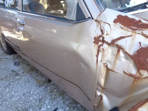 Τροπέτο Αμάξι κομπλέ Με Μηχανή Και Σασμάν E1 Έχει Ζαντολάστιχα DAXTON 175/70/13 * για MAZDA 323 (1983 - 1985) (BD) Sedan - 4dr 1100 E1 petrol 54 *Δ* -  Τροπέτο Αμάξι κομπλέ Με Μηχανή Και Σασμάν E1 Έχει Ζαντολάστιχα DAXTON 175/70/13 * για MAZDA 323 (1983 - 1985) (BD) Sedan - 4dr 1100 E1 petrol 54 *Δ* -
