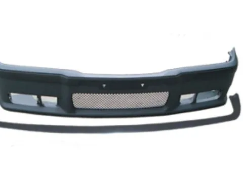 Προφυλακτήρας Εμπρός Κομλπέ Μ3 για BMW 3 Series (1990 - 1995) (E36) , (1995 - 2000) (E36 F-L) Ημιτασιόν Προφυλακτήρας Εμπρός Κομλπέ Μ3 για BMW 3 Series (1990 - 1995) (E36) , (1995 - 2000) (E36 F-L) Ημιτασιόν