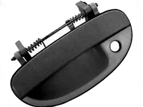 Χειρολαβή Εμπρός Έξω Αριστερή για CHEVROLET - DAEWOO NUBIRA (2000 - 2003) (J150) Ημιτασιόν Χειρολαβή Εμπρός Έξω Αριστερή για CHEVROLET - DAEWOO NUBIRA (2000 - 2003) (J150) Ημιτασιόν