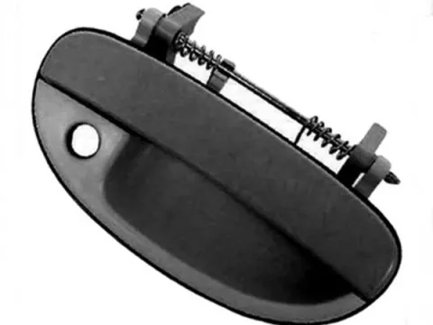 Χειρολαβή Εμπρός Έξω Δεξιά για CHEVROLET - DAEWOO NUBIRA (2000 - 2003) (J150) Ημιτασιόν Χειρολαβή Εμπρός Έξω Δεξιά για CHEVROLET - DAEWOO NUBIRA (2000 - 2003) (J150) Ημιτασιόν