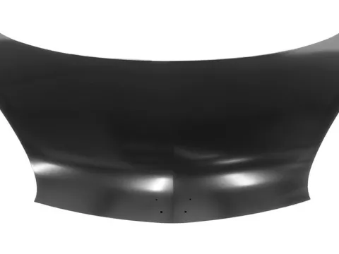 Καπό Εμπρός για CITROEN C1 (2005 - 2008) (P) , (2009 - 2012) (P) Ημιτασιόν Καπό Εμπρός για CITROEN C1 (2005 - 2008) (P) , (2009 - 2012) (P) Ημιτασιόν