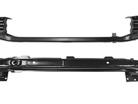 Τραβέρσα Προφυλακτήρα Εμπρός για CITROEN C2 (2003 - 2008) Ημιτασιόν Τραβέρσα Προφυλακτήρα Εμπρός για CITROEN C2 (2003 - 2008) Ημιτασιόν