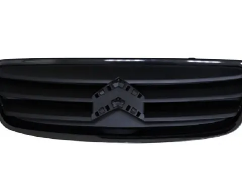 Μάσκα Κλειστή (Μαύρο Πλαίσιο) για CITROEN C2 (2008 - 2010) Ημιτασιόν Μάσκα Κλειστή (Μαύρο Πλαίσιο) για CITROEN C2 (2008 - 2010) Ημιτασιόν