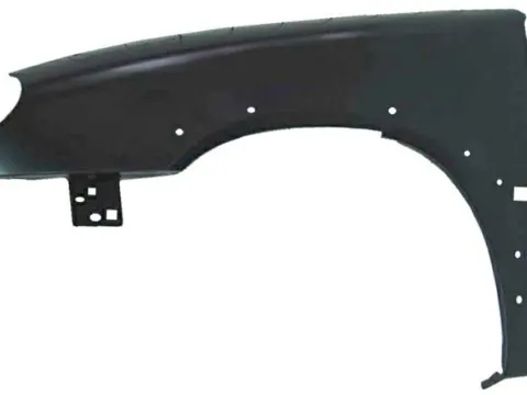Φτερό Εμπρός VTS Αριστερό για CITROEN SAXO (1999 - 2002) Ημιτασιόν Φτερό Εμπρός VTS Αριστερό για CITROEN SAXO (1999 - 2002) Ημιτασιόν