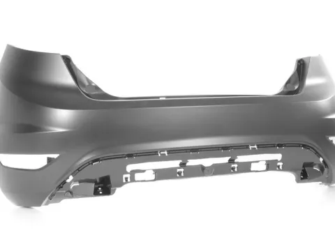 Προφυλακτήρας Πίσω για FORD FIESTA (2008 - 2012) Ημιτασιόν Προφυλακτήρας Πίσω για FORD FIESTA (2008 - 2012) Ημιτασιόν