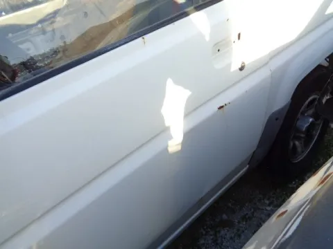 Τροπέτο Αμάξι κομπλέ Δεν Έχει Μηχανή Και Σασμάν Έχει Ζαντολάστιχα BRIDGESTONE 195/R15 για DAIHATSU FEROZA (1991 - 1994) (F300) *ΔΒ* -  Τροπέτο Αμάξι κομπλέ Δεν Έχει Μηχανή Και Σασμάν Έχει Ζαντολάστιχα BRIDGESTONE 195/R15 για DAIHATSU FEROZA (1991 - 1994) (F300) *ΔΒ* -