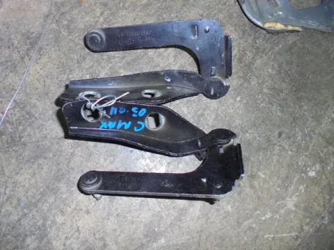 Μεντεσές Καπό για FORD C-MAX (2003 - 2006) Mk1a (C214) Μεντεσές Καπό για FORD C-MAX (2003 - 2006) Mk1a (C214)