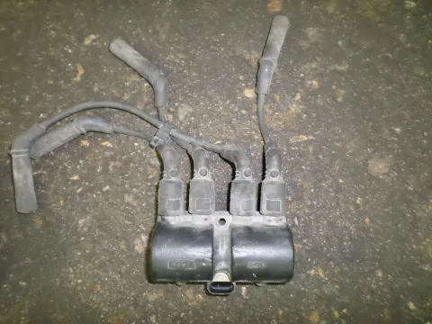 Πολλαπλασιαστής Με 1 Φισα Και 3 Καλώδια για CHEVROLET - DAEWOO MATIZ (2005 - 2010) (M200) Πολλαπλασιαστής Με 1 Φισα Και 3 Καλώδια για CHEVROLET - DAEWOO MATIZ (2005 - 2010) (M200)