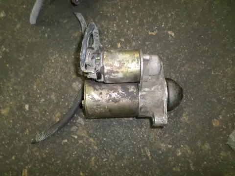Μίζα για CHEVROLET - DAEWOO MATIZ (2005 - 2010) (M200) Μίζα για CHEVROLET - DAEWOO MATIZ (2005 - 2010) (M200)