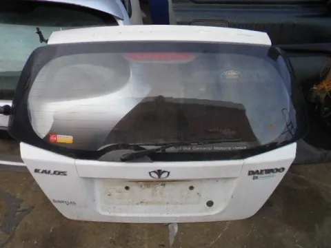 Πορτ-Μπαγκάζ για CHEVROLET - DAEWOO KALOS (2003 - 2004) (T200) *Γ* Πορτ-Μπαγκάζ για CHEVROLET - DAEWOO KALOS (2003 - 2004) (T200) *Γ*