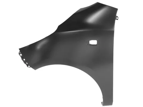 Φτερό Εμπρός Αριστερό για HYUNDAI i10 (2008 - 2011) Ημιτασιόν