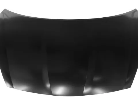 Καπό Εμπρός για HYUNDAI i20 (2009 - 2011) Ημιτασιόν Καπό Εμπρός για HYUNDAI i20 (2009 - 2011) Ημιτασιόν