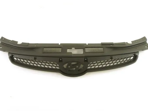 Μάσκα για HYUNDAI i30 (2007 - 2012) Ημιτασιόν Μάσκα για HYUNDAI i30 (2007 - 2012) Ημιτασιόν