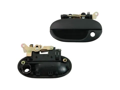 Χειρολαβή Εμπρός Έξω Αριστερή (Με Ασφ.) για HYUNDAI ACCENT (1994 - 1997) , (1997 - 1999) Ημιτασιόν Χειρολαβή Εμπρός Έξω Αριστερή (Με Ασφ.) για HYUNDAI ACCENT (1994 - 1997) , (1997 - 1999) Ημιτασιόν