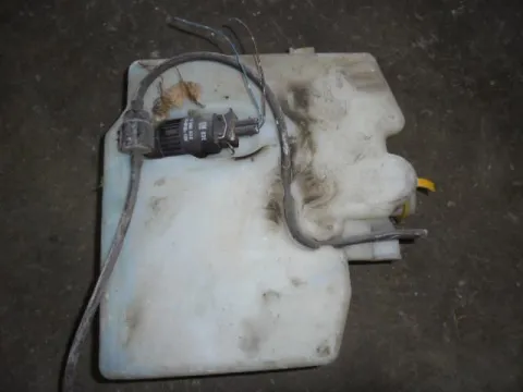 Δοχείο Υαλοκαθαριστήρων Με Μοτέρ για OPEL AGILA (2003 - 2007) , SUZUKI WAGON R (2003 - 2007) (RB) Δοχείο Υαλοκαθαριστήρων Με Μοτέρ για OPEL AGILA (2003 - 2007) , SUZUKI WAGON R (2003 - 2007) (RB)