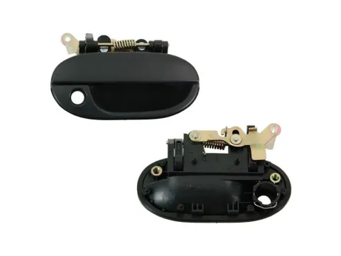 Χειρολαβή Εμπρός Έξω Δεξιά (Με Ασφ.) για HYUNDAI ACCENT (1994 - 1997) , (1997 - 1999) Ημιτασιόν Χειρολαβή Εμπρός Έξω Δεξιά (Με Ασφ.) για HYUNDAI ACCENT (1994 - 1997) , (1997 - 1999) Ημιτασιόν