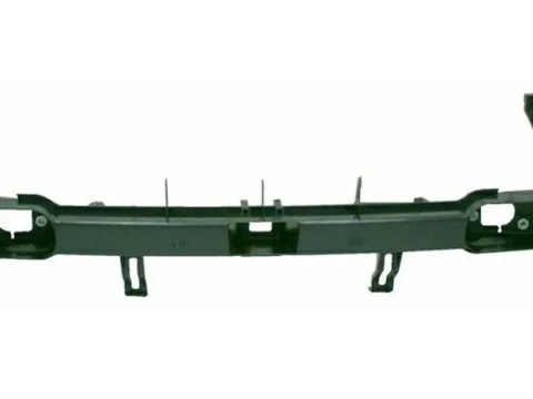 Τραβέρσα Προφυλακτήρα Πίσω Πλαστική για HYUNDAI GETZ (2002 - 2005) Ημιτασιόν Τραβέρσα Προφυλακτήρα Πίσω Πλαστική για HYUNDAI GETZ (2002 - 2005) Ημιτασιόν