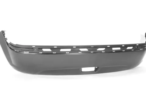 Προφυλακτήρας Πίσω για HYUNDAI GETZ (2006 - 2009 ) Ημιτασιόν Προφυλακτήρας Πίσω για HYUNDAI GETZ (2006 - 2009 ) Ημιτασιόν