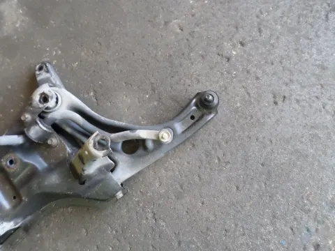 Ψαλίδι Εμπρός Αριστερό για TOYOTA AYGO (2005 - 2009) (B10)