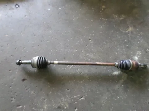 Ημιαξόνιο Εμπρός Δεξί για TOYOTA AYGO (2005 - 2009) (B10)