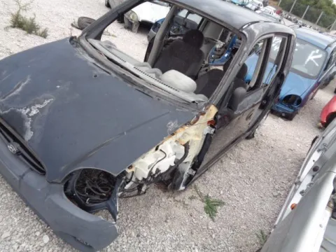 Τροπέτο Αμάξι κομπλέ Δεν Έχει Μηχανή Και Σασμάν Έχει Ζαντολάστιχα FUEL SAVER 155/80/13 **για HYUNDAI ATOS MPV (1997 - 2000) (MX) *ΔΒ* -  Τροπέτο Αμάξι κομπλέ Δεν Έχει Μηχανή Και Σασμάν Έχει Ζαντολάστιχα FUEL SAVER 155/80/13 **για HYUNDAI ATOS MPV (1997 - 2000) (MX) *ΔΒ* -