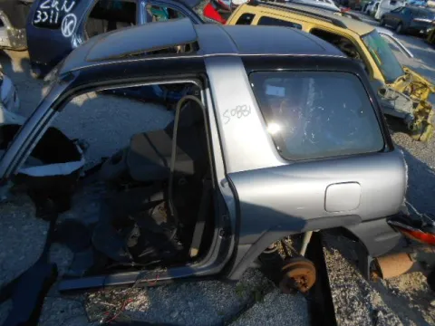 Τροπέτο Πίσω Με Άξονα για TOYOTA RAV-4 (1994 - 1997) (XA10) SUV- ΕΚΤΟΣ ΔΡΟΜΟΥ - 3dr , (1998 - 2000) (XA10) *Δ* -  Τροπέτο Πίσω Με Άξονα για TOYOTA RAV-4 (1994 - 1997) (XA10) SUV- ΕΚΤΟΣ ΔΡΟΜΟΥ - 3dr , (1998 - 2000) (XA10) *Δ* -