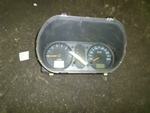 Όργανα Ταμπλό Κοντέρ για FORD FIESTA (2002 - 2005) Mk5a Όργανα Ταμπλό Κοντέρ για FORD FIESTA (2002 - 2005) Mk5a