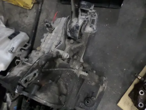 Κιβώτιο Ταχυτήτων (Σασμάν) Χειροκίνητο G4GR για HYUNDAI COUPE (1997- 1999) (RD) 1600 G4GR petrol 116 Κιβώτιο Ταχυτήτων (Σασμάν) Χειροκίνητο G4GR για HYUNDAI COUPE (1997- 1999) (RD) 1600 G4GR petrol 116