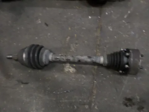 Ημιαξόνιο Εμπρός Αριστερό για AUDI A3 (1996 - 2000) (8L) , (2000 - 2003) (8L) Turbo 1800cc Ημιαξόνιο Εμπρός Αριστερό για AUDI A3 (1996 - 2000) (8L) , (2000 - 2003) (8L) Turbo 1800cc