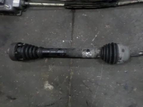 Ημιαξόνιο Εμπρός Δεξί για AUDI A3 (1996 - 2000) (8L) , (2000 - 2003) (8L)  Turbo 1800cc Ημιαξόνιο Εμπρός Δεξί για AUDI A3 (1996 - 2000) (8L) , (2000 - 2003) (8L)  Turbo 1800cc