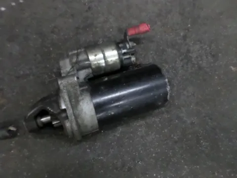 Μίζα για BMW 3 Series (2003 - 2005)((E46 F-L) Μίζα για BMW 3 Series (2003 - 2005)((E46 F-L)